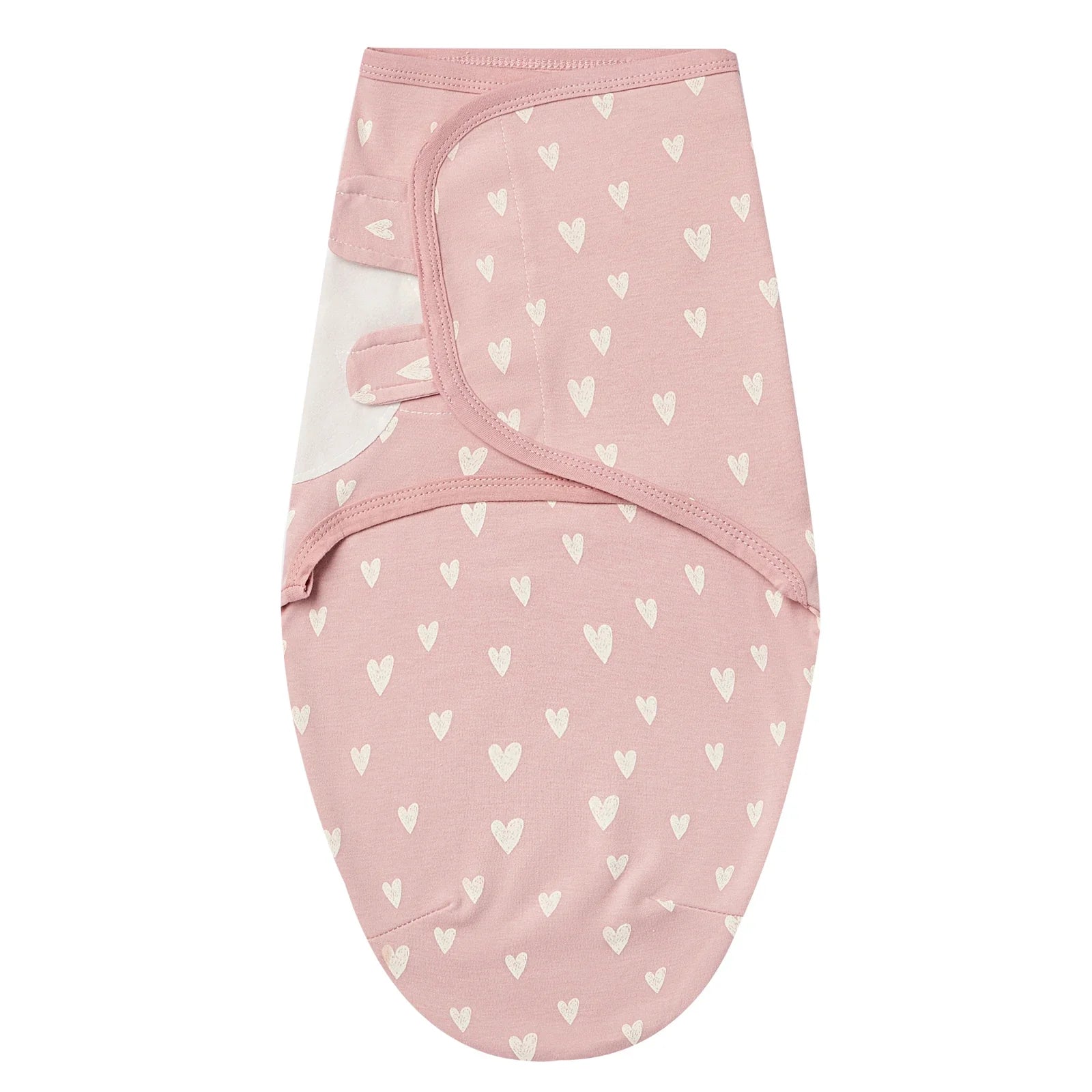Cotton Arm's Down Swaddle Wrap