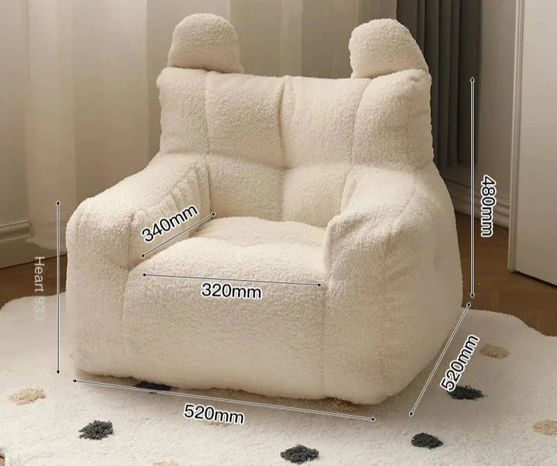 Mini Baby Sofa