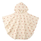 Hooded Baby Towel
