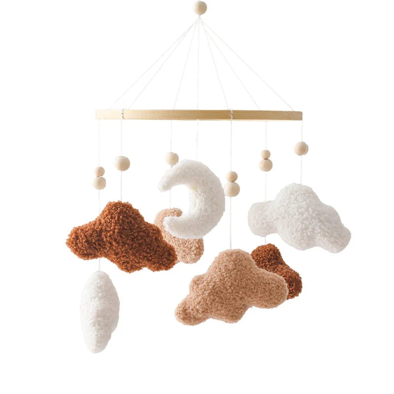 Hanging Crib Dream Chime