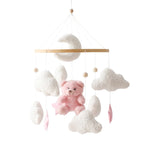 Hanging Crib Dream Chime