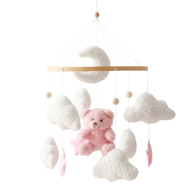 Hanging Crib Dream Chime