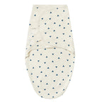 Cotton Arm's Down Swaddle Wrap