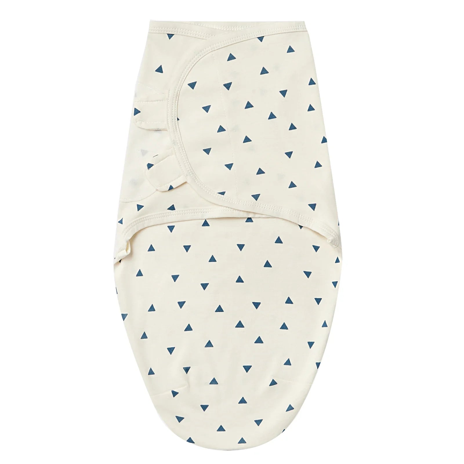 Cotton Arm's Down Swaddle Wrap