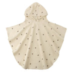 Hooded Baby Towel