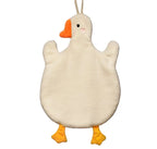 Goose Hand Towel