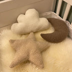 Cosy Nursey Cushion