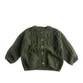 Knitted Cardigan