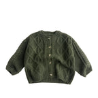 Knitted Cardigan