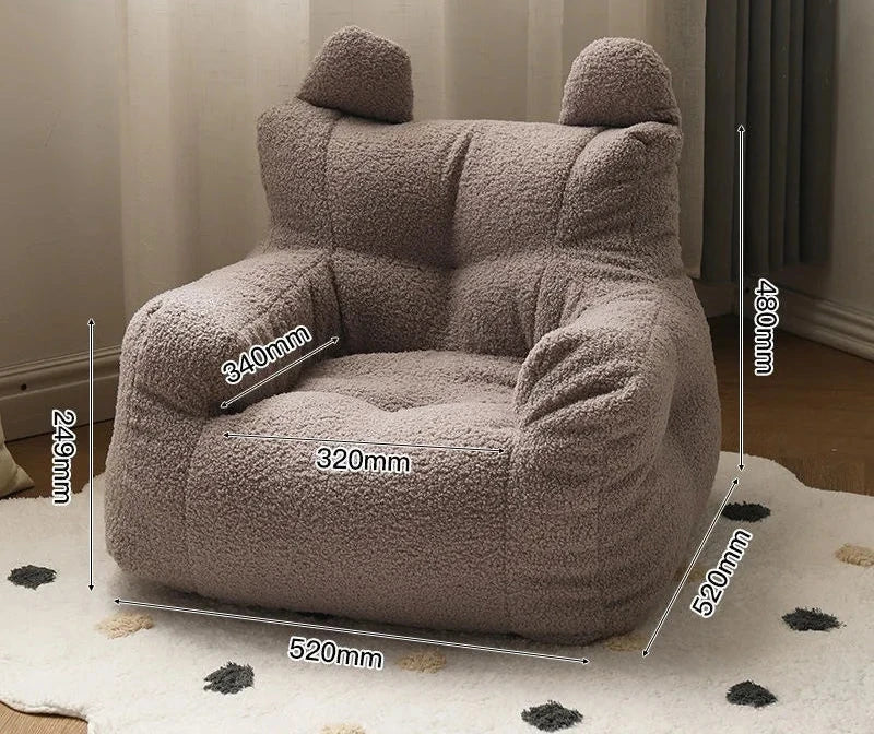 Mini Baby Sofa