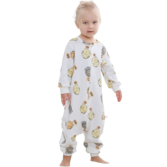 SnuggleSuit Sleepwear