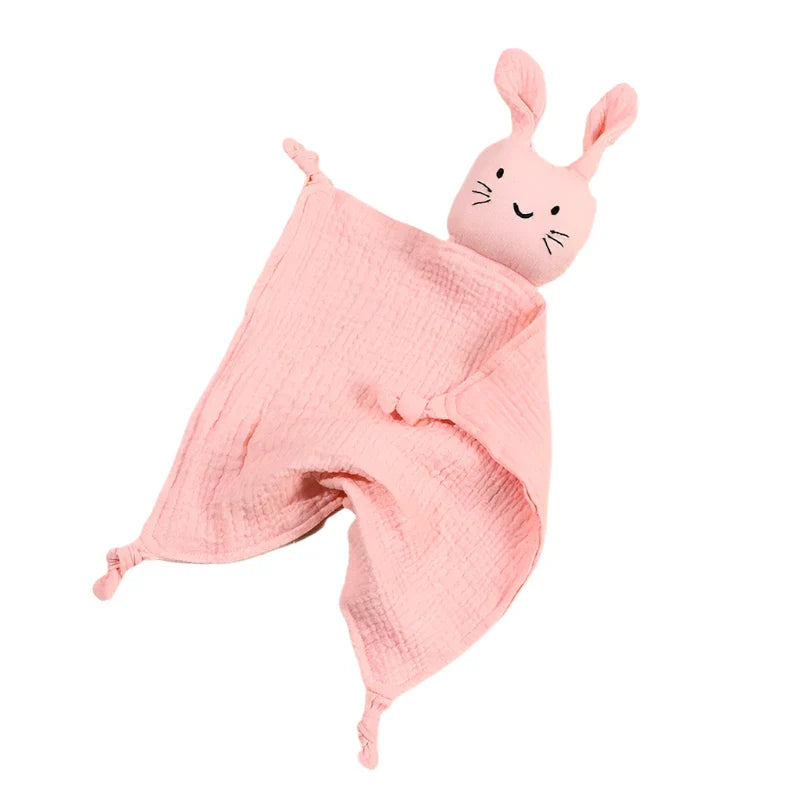 Baby Cotton Muslin Blanket