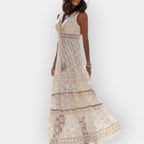 Airy Dress
