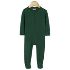 Bamboo Fiber Onesie