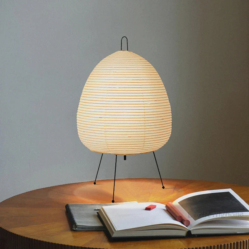 Serenity Table Lamp