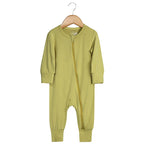 Bamboo Fiber Onesie