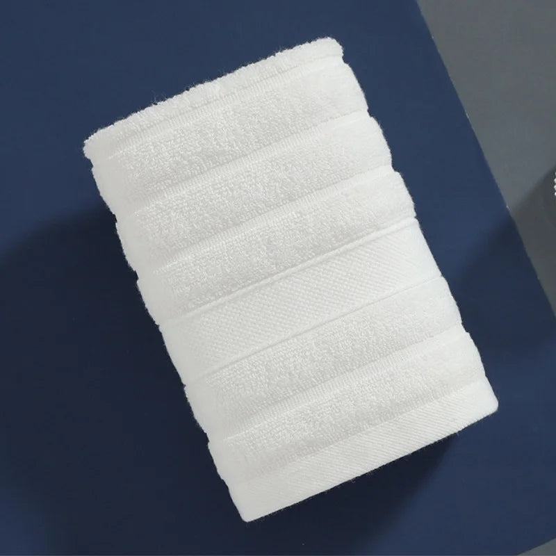 4-Pack Pure Cotton Kids Towel