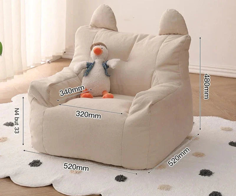 Mini Baby Sofa