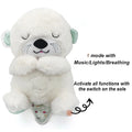 Anti Stress Sleep Aid Teddy