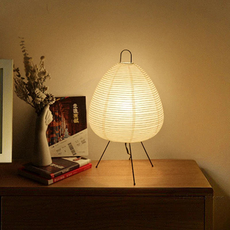 Serenity Table Lamp