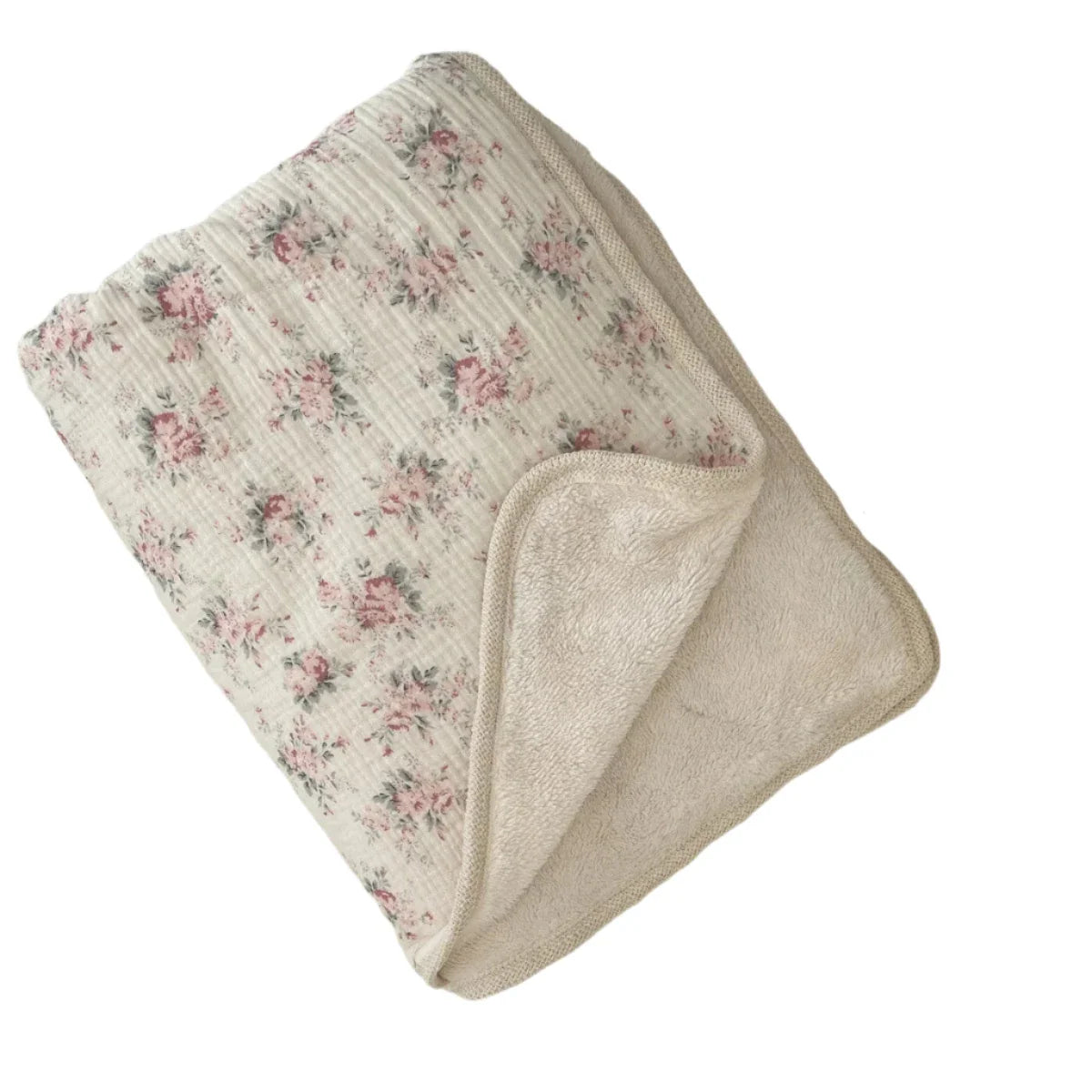SnuggleShield Winter Blanket