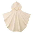 Hooded Baby Towel