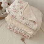 SnuggleShield Winter Blanket