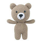 Mini Handmade Crocheted Stuff Animal