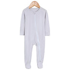 Bamboo Fiber Onesie