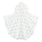 Hooded Baby Towel