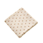 Muslin Swaddle & Receiving Blanket