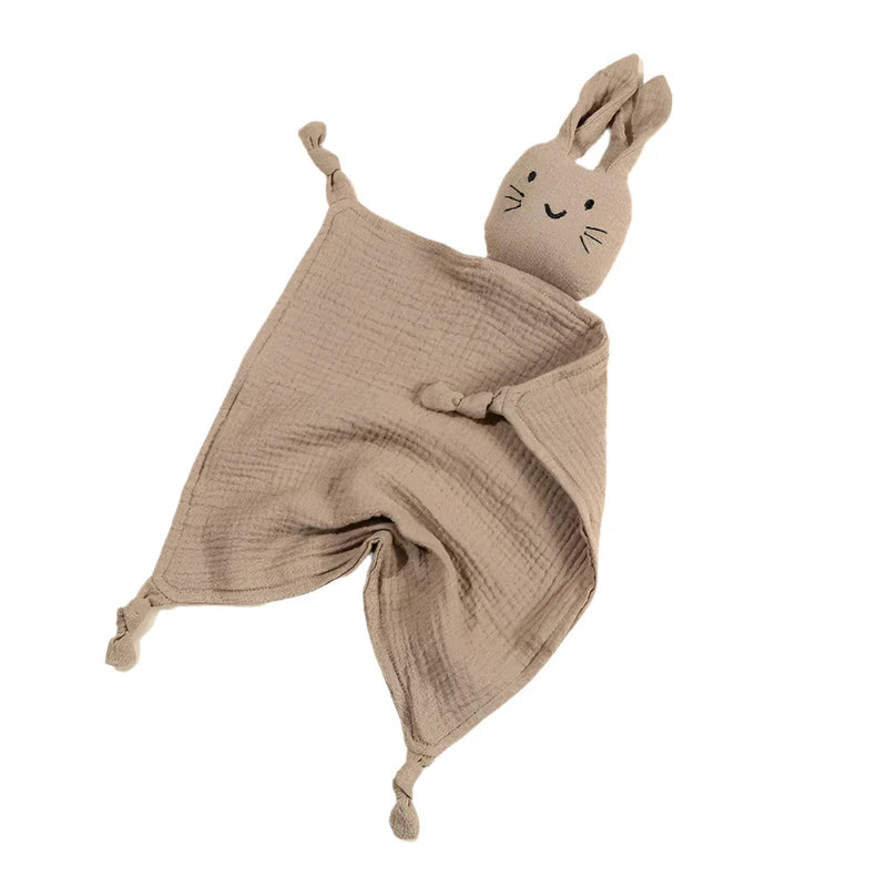 Baby Cotton Muslin Blanket