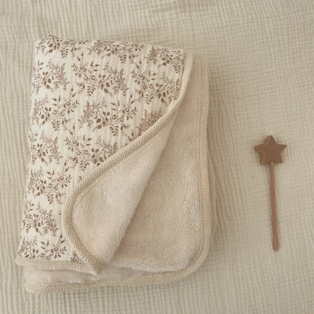 SnuggleShield Winter Blanket