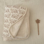 SnuggleShield Winter Blanket
