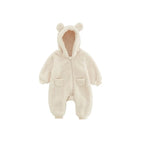 Teddy Baby Onesie