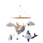 Hanging Crib Dream Chime