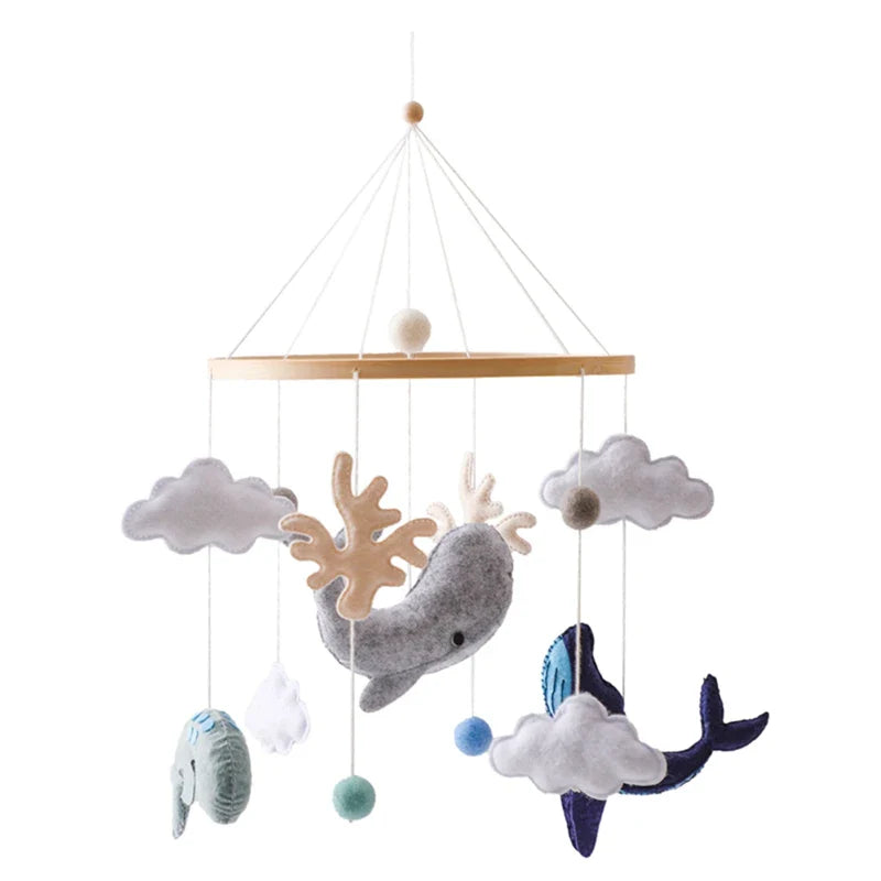 Hanging Crib Dream Chime