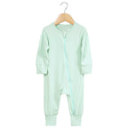 Bamboo Fiber Onesie