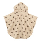 Hooded Baby Towel