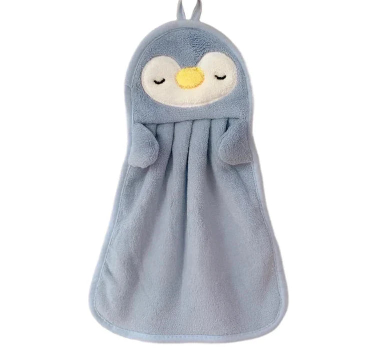 Extra Absorbent Duck Towel