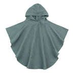Hooded Baby Towel
