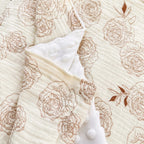 Pure Cotton Newborn Blanket
