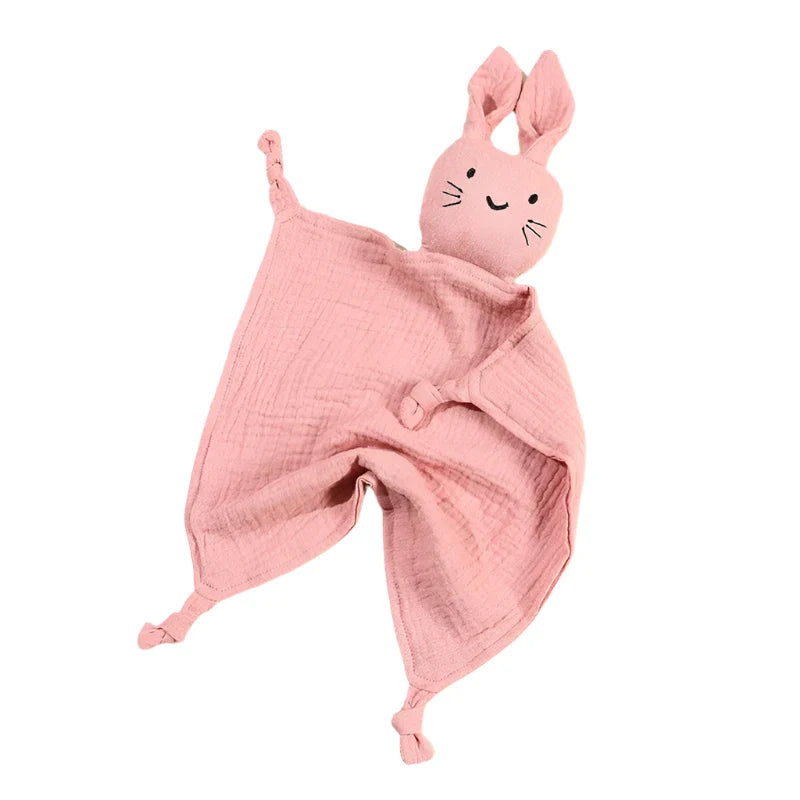 Baby Cotton Muslin Blanket