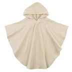 Hooded Baby Towel