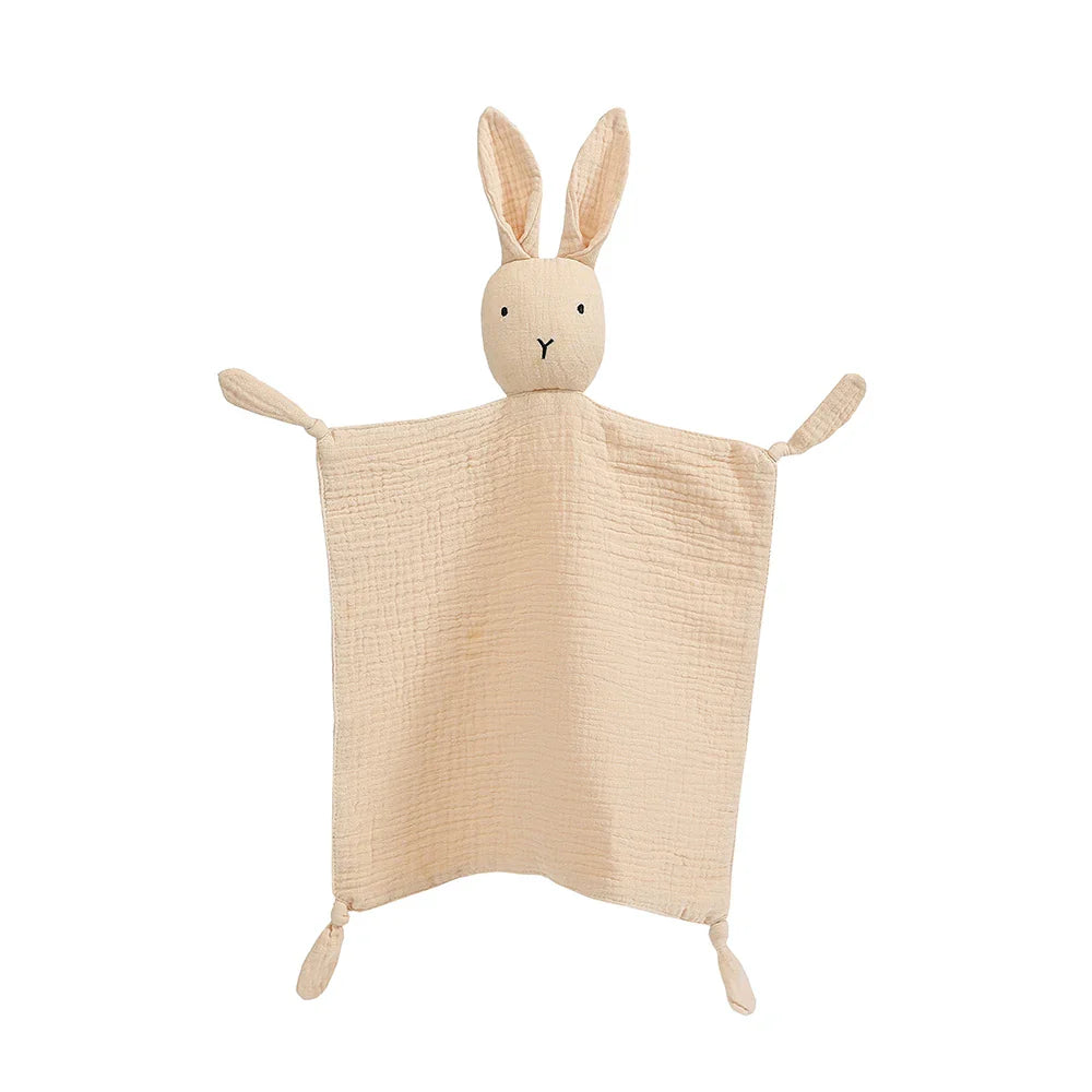 Muslin Cotton Comforter