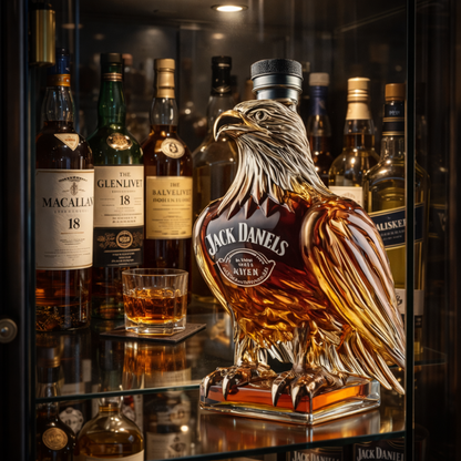 Aquila Edition - Whisky Carafe