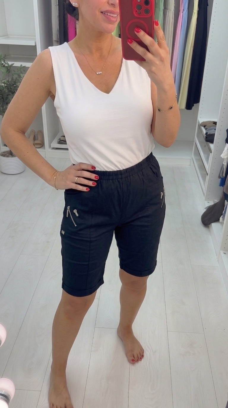 Cole Magic Stretch Shorts