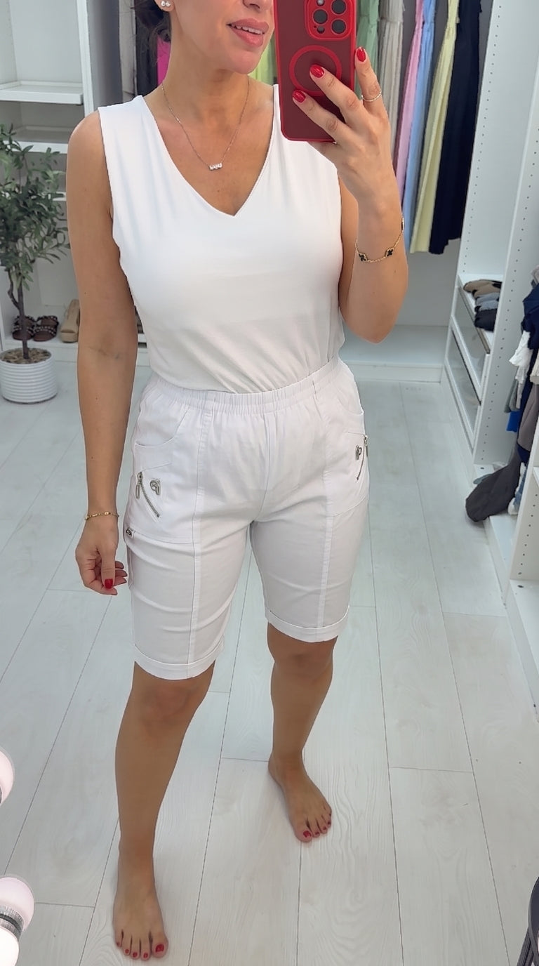 Cole Magic Stretch Shorts