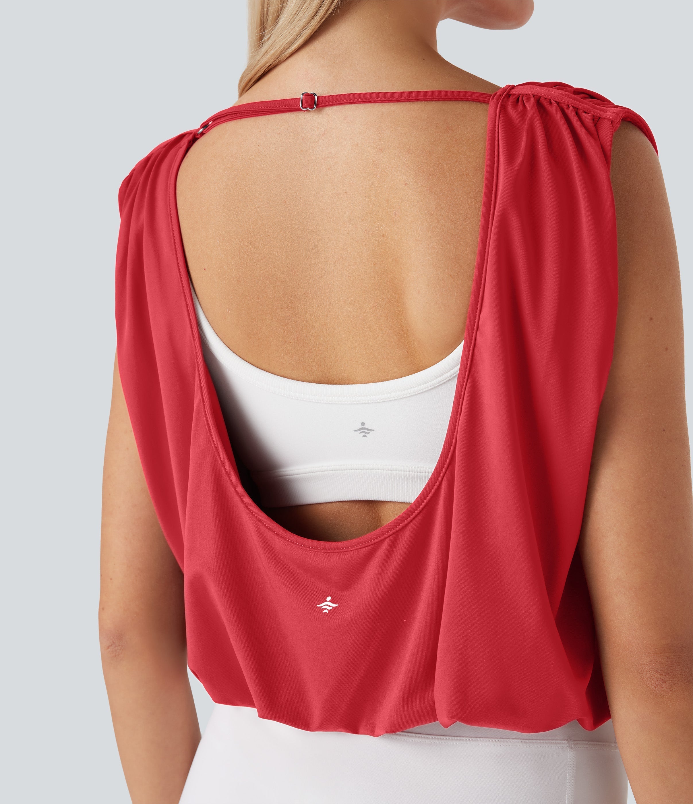 Dance Tank Top
