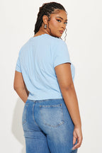 Von Dutch OG Baby Tee